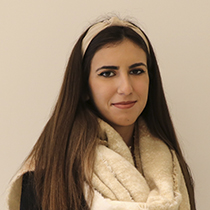 Rocío Pérez