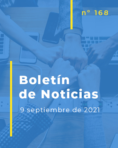 Boletín de noticias Grupo2000