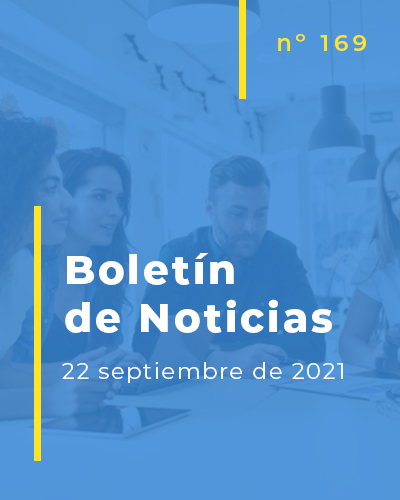 Boletín de noticias Grupo2000