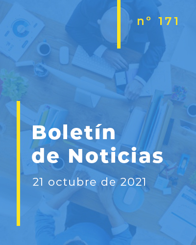 Boletín de noticias Grupo2000