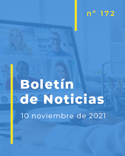 Boletín de noticias Grupo2000