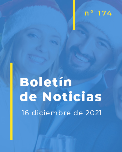 Boletín de noticias Grupo2000