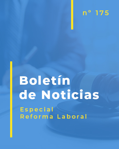 Boletín de noticias Grupo2000
