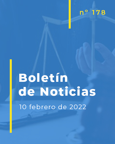 Boletín de noticias Grupo2000