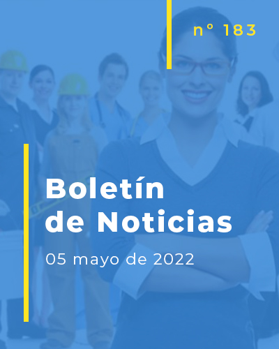 Boletín de noticias Grupo2000