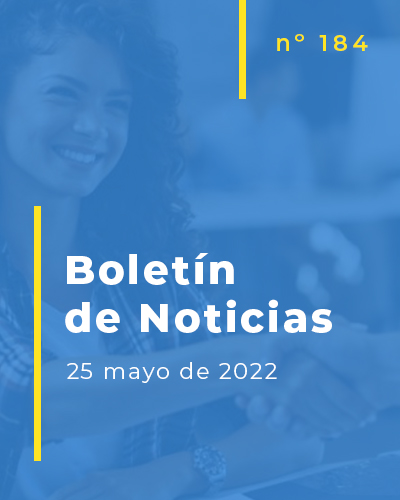 Boletín de noticias Grupo2000