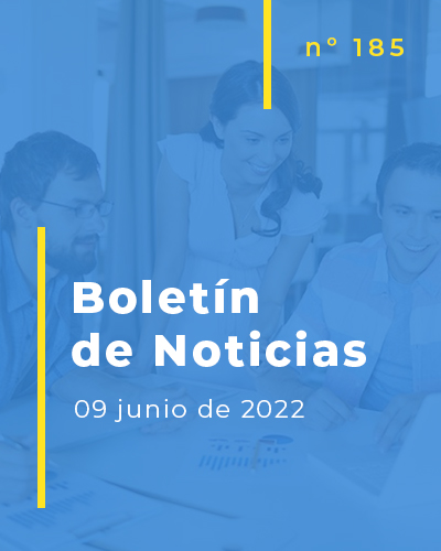 Boletín de noticias Grupo2000
