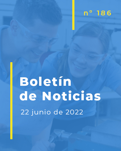 Boletín de noticias Grupo2000