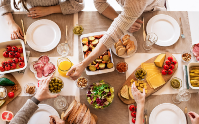Multas de hasta 500.000 € por la Ley contra el desperdicio de alimentos