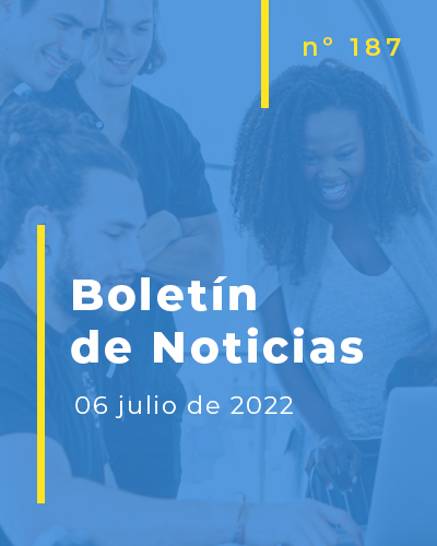 Boletín de noticias Grupo2000