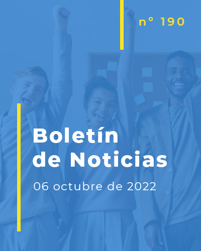 Boletín de noticias Grupo2000