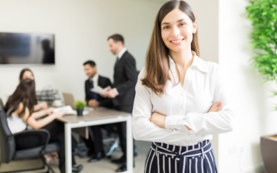 ¿Qué es el distintivo DIE y cómo lo consigue la empresa?