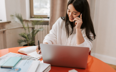 Estos empleados podrán solicitar hasta 12 años de teletrabajo