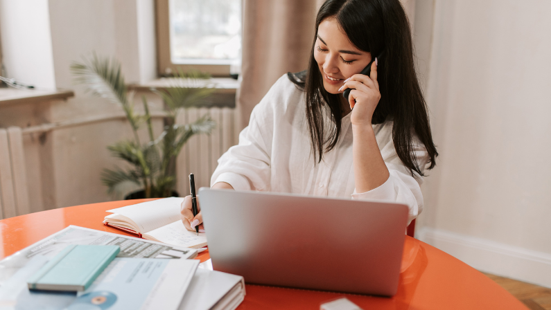 Estos empleados podrán solicitar hasta 12 años de teletrabajo