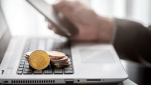 A partir de 2024 será obligatorio declarar las criptomonedas