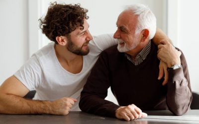 Quiero contratar a mi hijo con un contrato de formación en alternancia, ¿es posible?