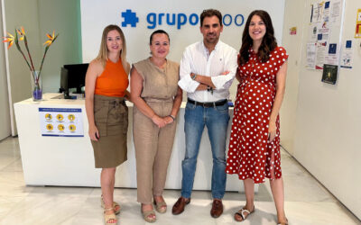 Grupo2000 patrocina el I Foro Laboralista de CGS Granada y Almería