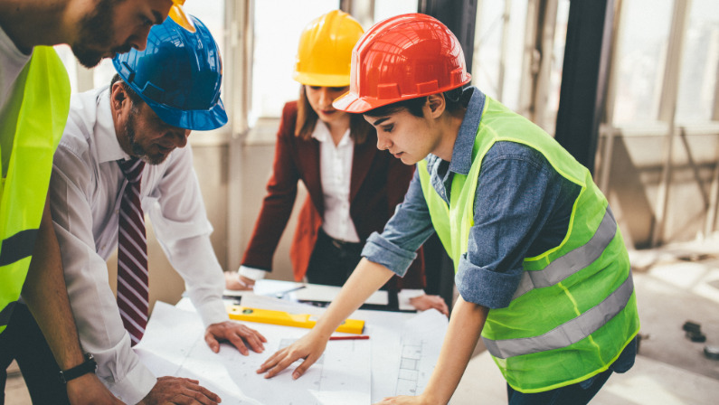 Así es el nuevo convenio colectivo del sector de la construcción