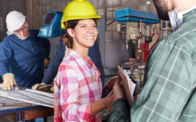 ¿Qué tipos de contratos puede hacer un autónomo a sus empleados en 2025?