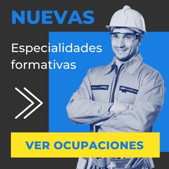 Ver Ocupaciones Contrato Formación Alternancia Grupo2000