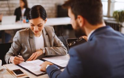 Tipos de contratos de trabajo en 2025