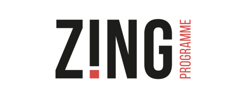 Zing Logo Grupo2000