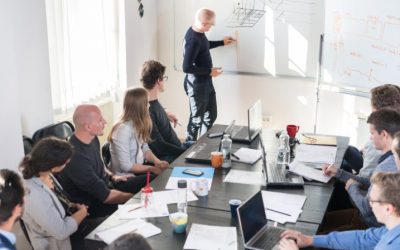 Estos serán los nuevos umbrales de clasificación de las empresas