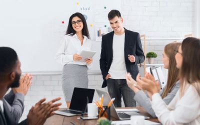 Ayuda de 4.000 euros para la contratación de jóvenes en Santander