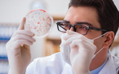 Formación sobre Legionella, ¿para qué empresas es obligatoria?