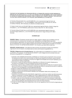 Documento Adhesion Curso Formacion Bonificada Grupo2000