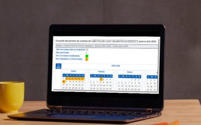 ¿Cómo evitar notificaciones electrónicas en verano?