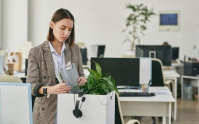 El despido vuelve a ser nulo si has solicitado medidas de conciliación o teletrabajo