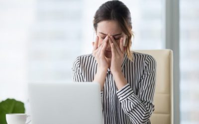 ¿Es obligatorio el Curso de Prevención de fatiga informática?