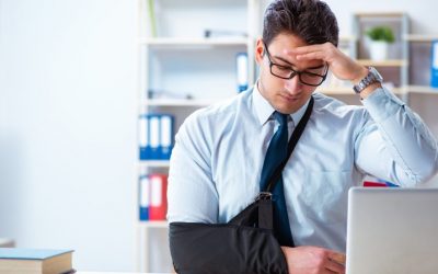 ¿Pueden los autónomos cobrar una incapacidad permanente si tienen deudas?