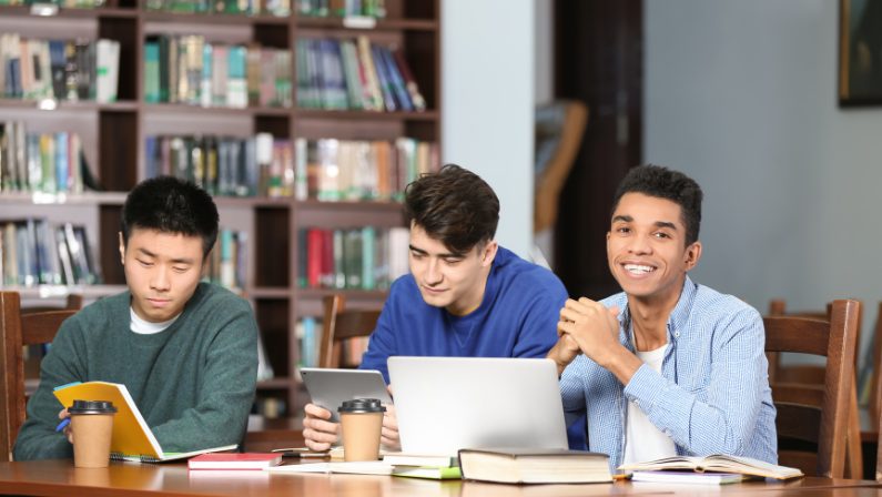 ¿Qué estudios valen para el arraigo por formación?