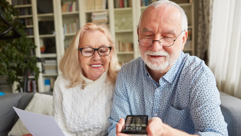Ya se ha publicado la revalorización de pensiones 2025