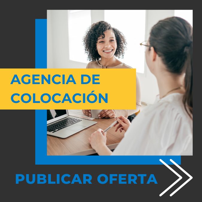 Agencia Colocación Publicar Ofertas Grupo2000