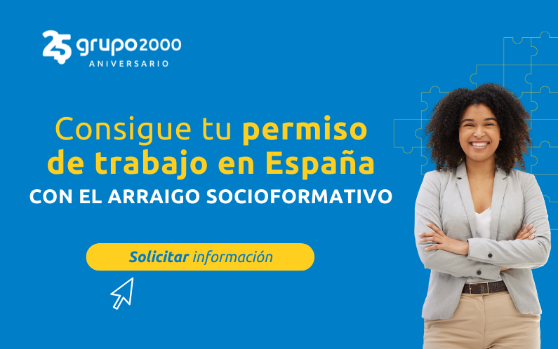 Banner arraigo socioformativo