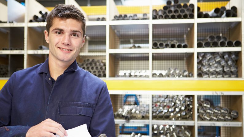 Beneficios del contrato de formación: ahorro, formación y futuro laboral