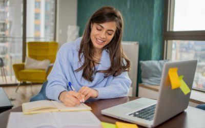 Contrato de formación en alternancia, ¿cómo es su formación online?
