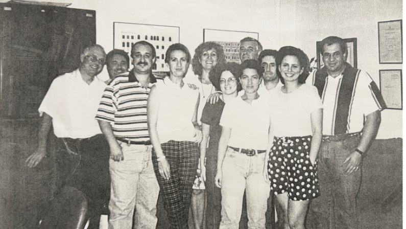 Grupo2000 cumple 25 años: una historia de crecimiento, formación y compromiso