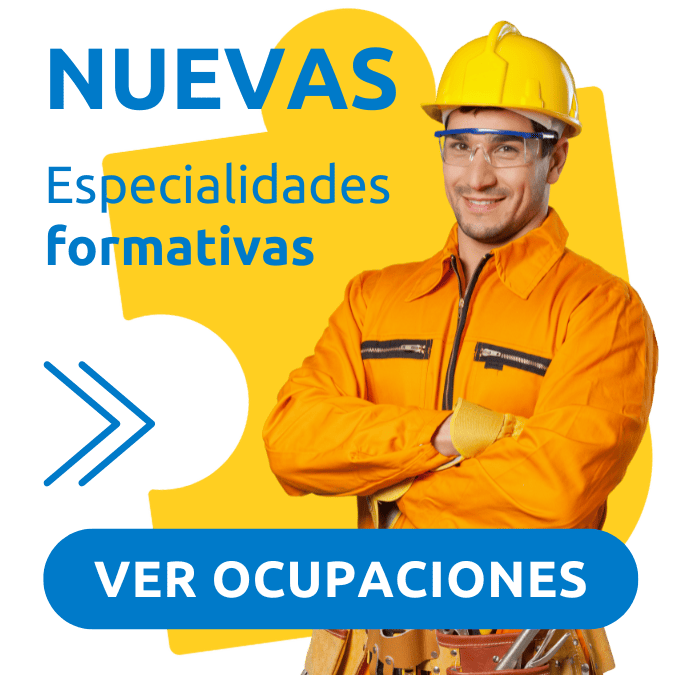 Ver Ocupaciones Contrato Formación Alternancia Grupo2000