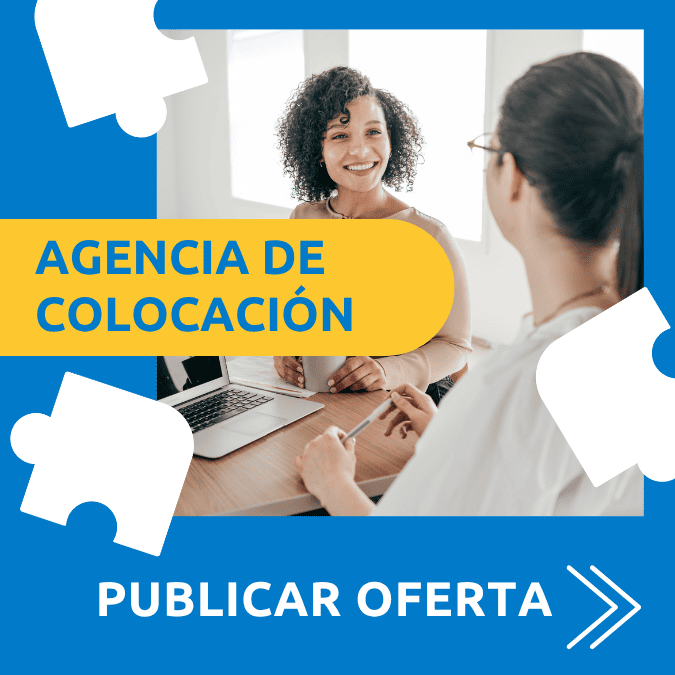 Agencia Colocación Publicar Ofertas Grupo2000