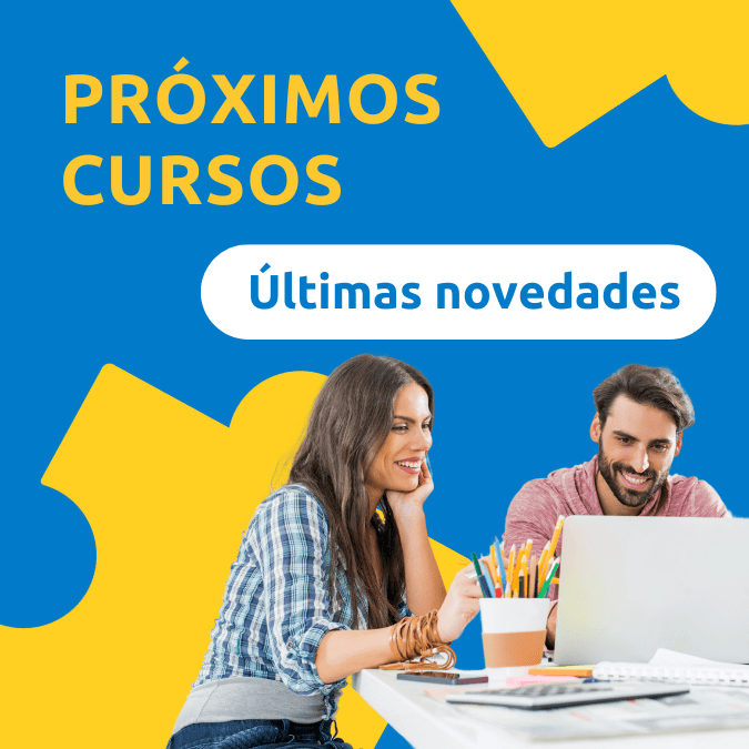 Formación Próximos Cursos Grupo2000