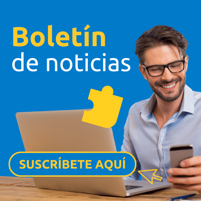 Suscribete Boletin Noticias Grupo2000