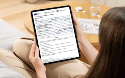 Contrato de formación PDF: Descarga oficial y cómo cumplimentarlo