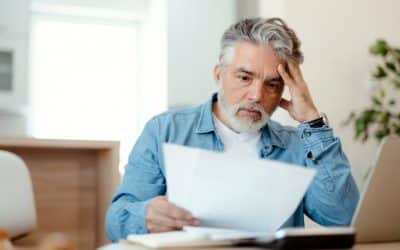 Errores al emitir facturas como autónomo que pueden costarte mucho dinero