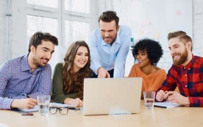 Gestoría y contrato de formación: Cómo mejorar tu cartera de servicios