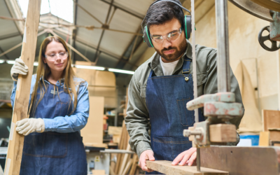 Contrato de formación: requisitos según la edad del trabajador