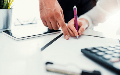 Multas de hasta 7.500 euros por no firmar contratos por escrito